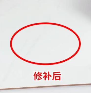 淮阳瓷砖空鼓维修公司分享下板材基层，未采取柔性过渡措施的影响。在瓷砖铺贴工程中，如果采用的是板材基层（如石膏板、木工板等非刚性基层），而未采取柔性过渡措施，